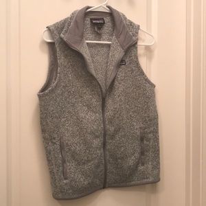 Patagonia Vest